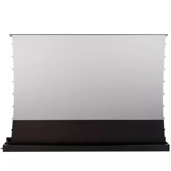 Hisense MFS100 motorisierte ALR Daylight Boden Leinwand 100 Zoll Leinwand Hisense