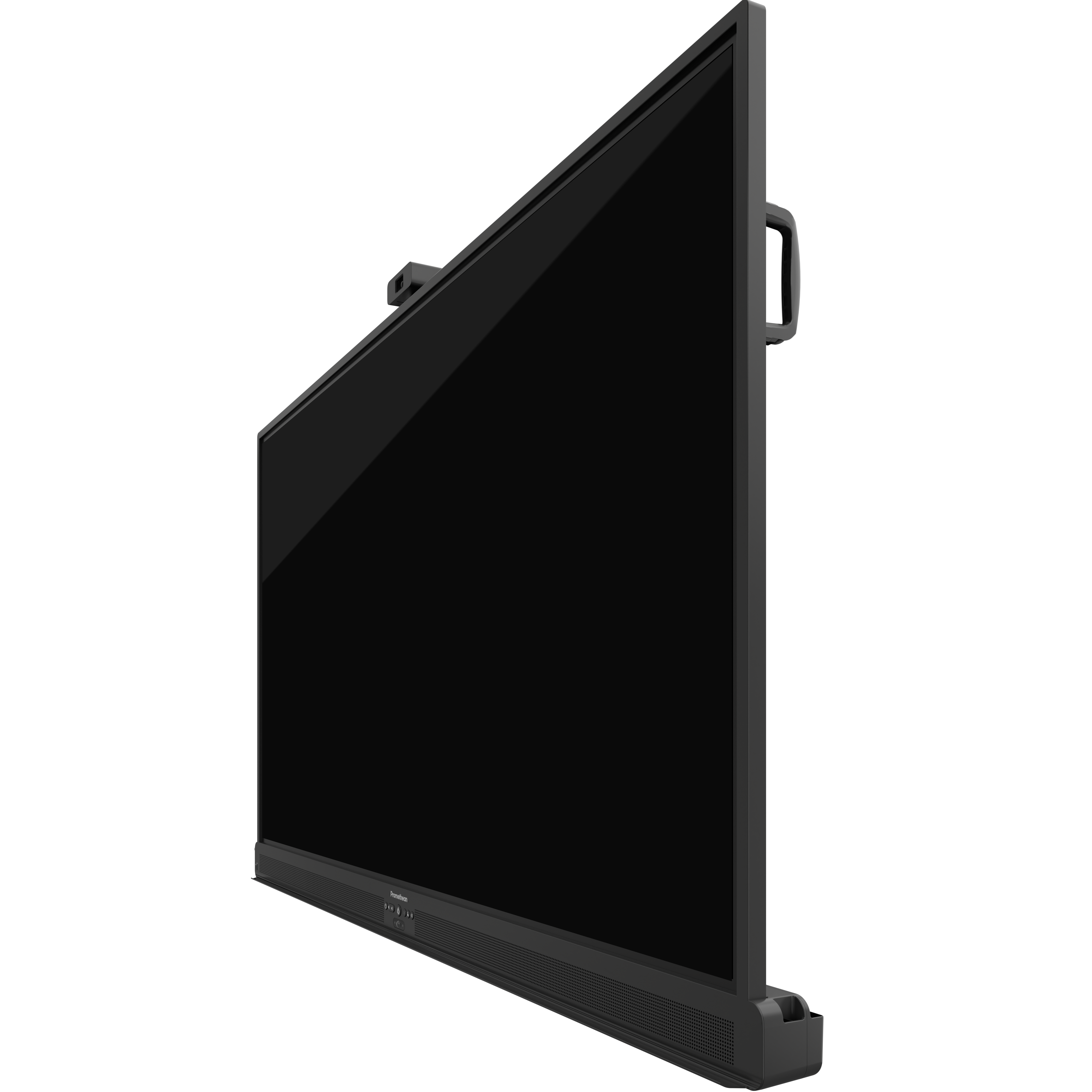 Promethean ActivPanel 10 Premium AP10 – 4K/UHD Touch-Display für interaktives Lernen & Präsentieren All / interaktives Display Promethean