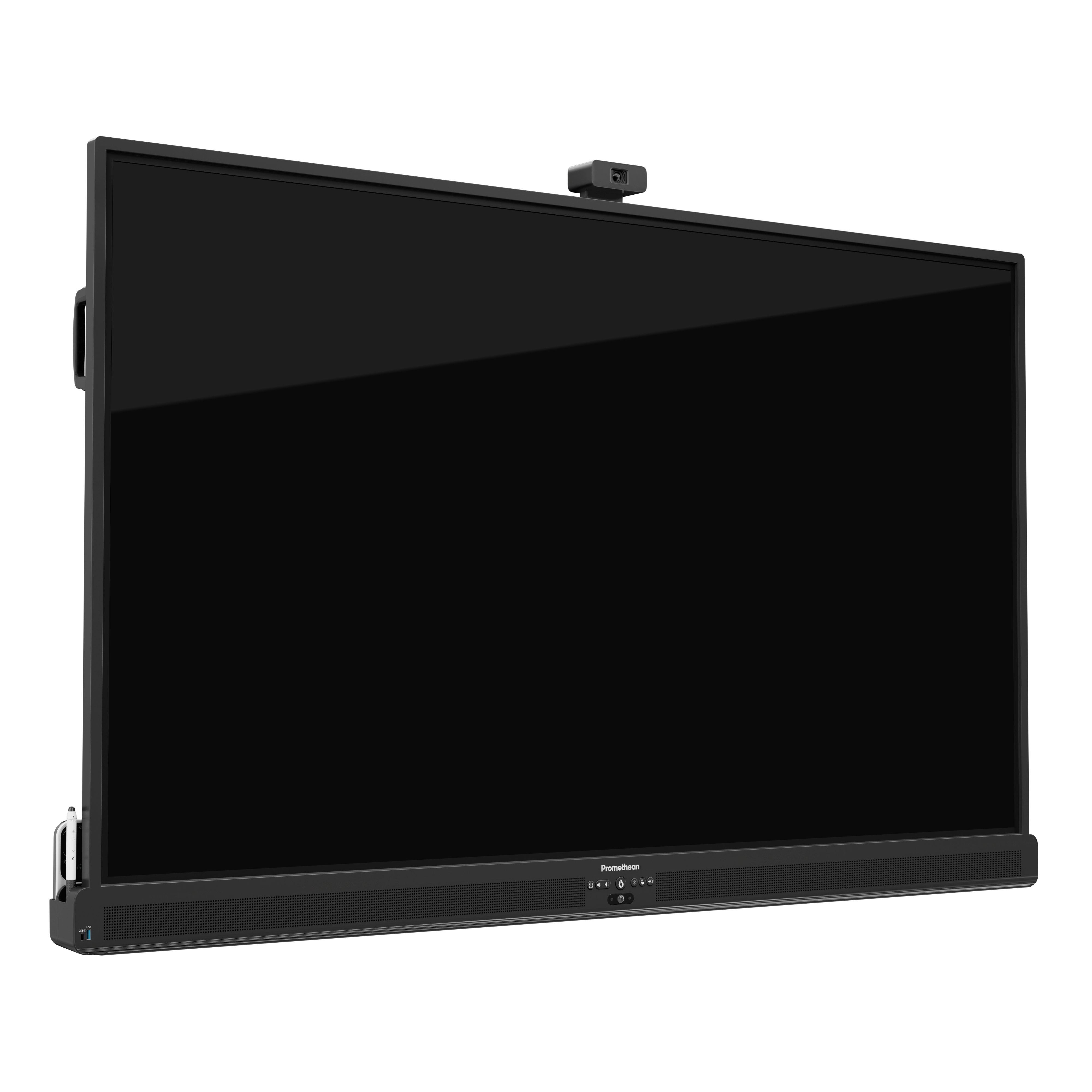 Promethean ActivPanel 10 Premium AP10 – 4K/UHD Touch-Display für interaktives Lernen & Präsentieren All / interaktives Display Promethean