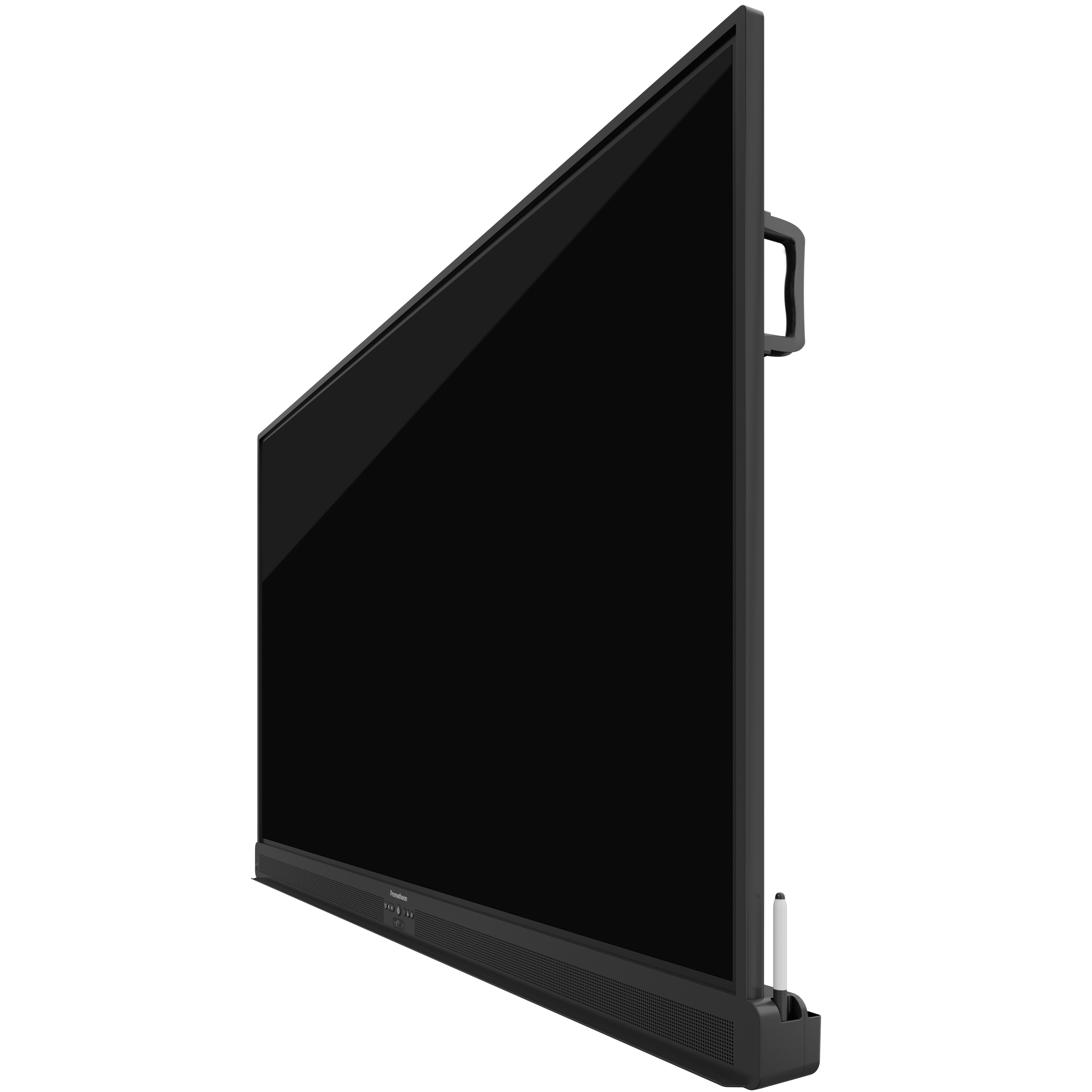 Promethean ActivPanel 10 AP10 – 4K/UHD Touch-Display für interaktive Klassenzimmer & Meetings All / interaktives Display Promethean