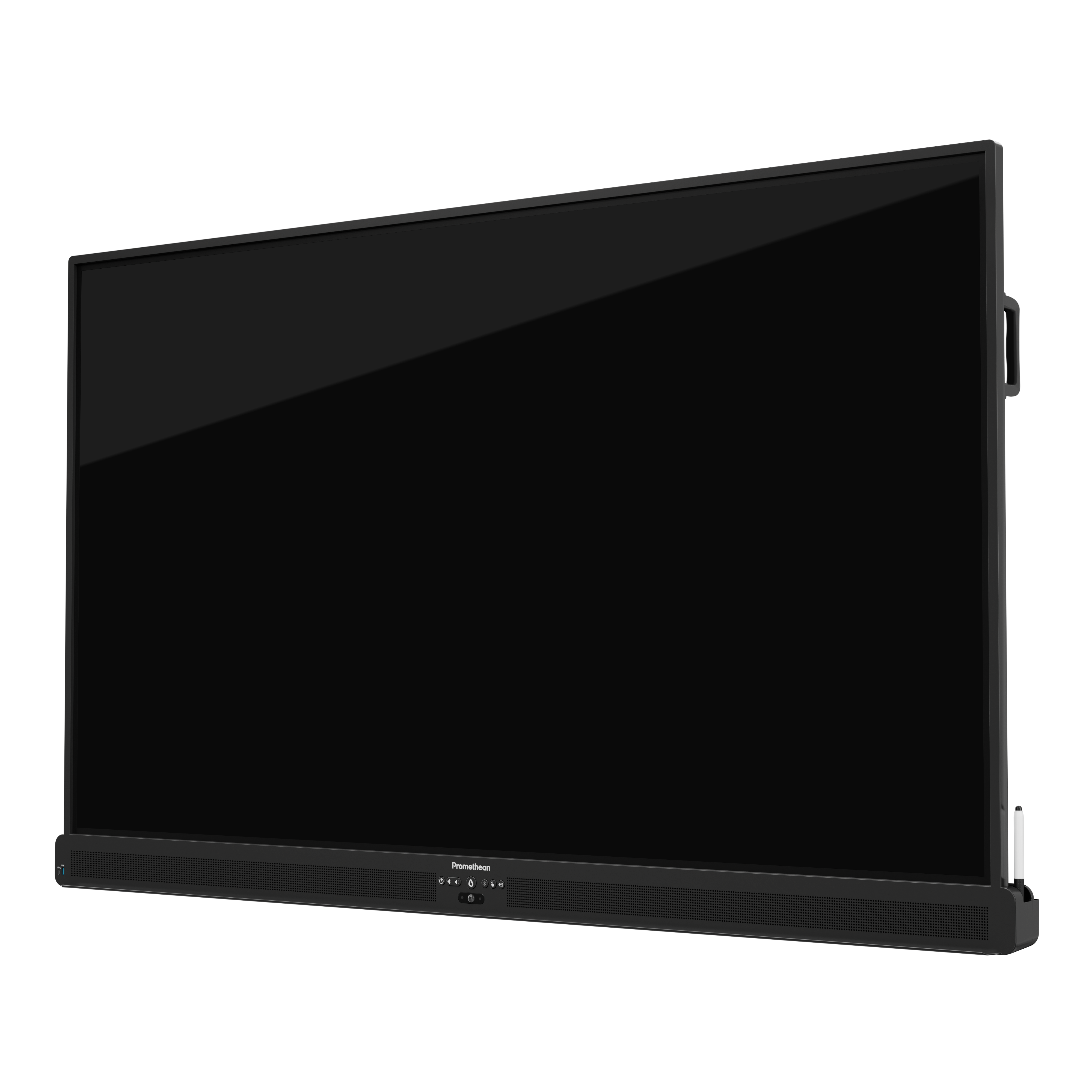 Promethean ActivPanel 10 AP10 – 4K/UHD Touch-Display für interaktive Klassenzimmer & Meetings All / interaktives Display Promethean