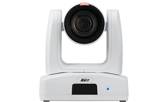 AVer PTZ330UV2 4K60fps Videokonferenzkamera mit 30X Zoom in Weiß Videokonferenz AVer