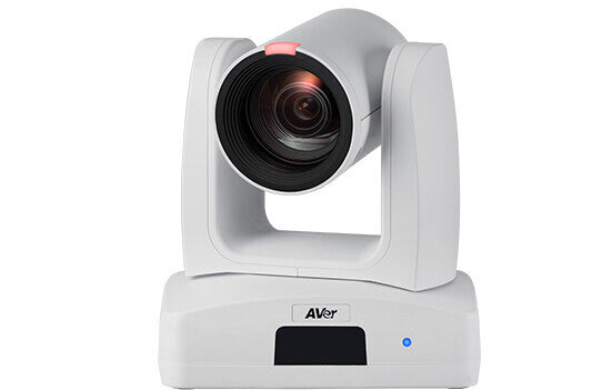 AVer PTZ330UV2 4K60fps Videokonferenzkamera mit 30X Zoom in Weiß Videokonferenz AVer