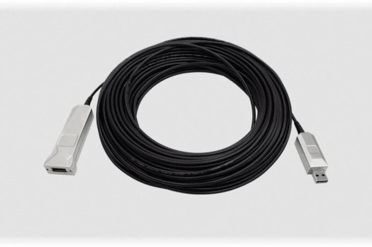 AVer 20m USB 3.0 Verlängerungskabel für Videokonferenzkameras Kabel AVer