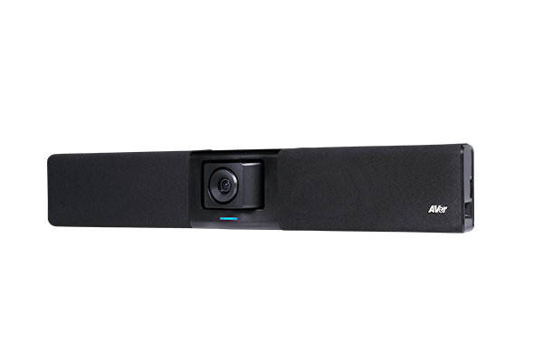 AVer VB342PRO All-in-One Videokonferenz-Soundbar: Die perfekte Lösung für kristallklare Kommunikation in Konferenzräumen Videokonferenz AVer