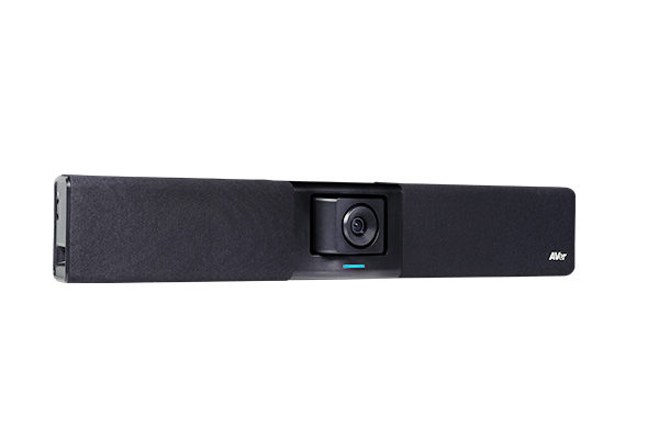 AVer VB342PRO All-in-One Videokonferenz-Soundbar: Die perfekte Lösung für kristallklare Kommunikation in Konferenzräumen Videokonferenz AVer