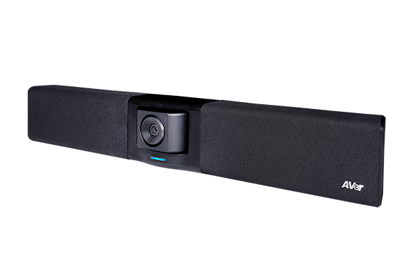 AVer VB342PRO All-in-One Videokonferenz-Soundbar: Die perfekte Lösung für kristallklare Kommunikation in Konferenzräumen Videokonferenz AVer