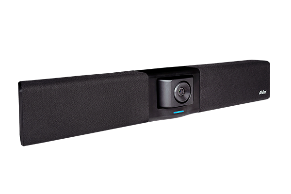 AVer VB342PRO All-in-One Videokonferenz-Soundbar: Die perfekte Lösung für kristallklare Kommunikation in Konferenzräumen Videokonferenz AVer