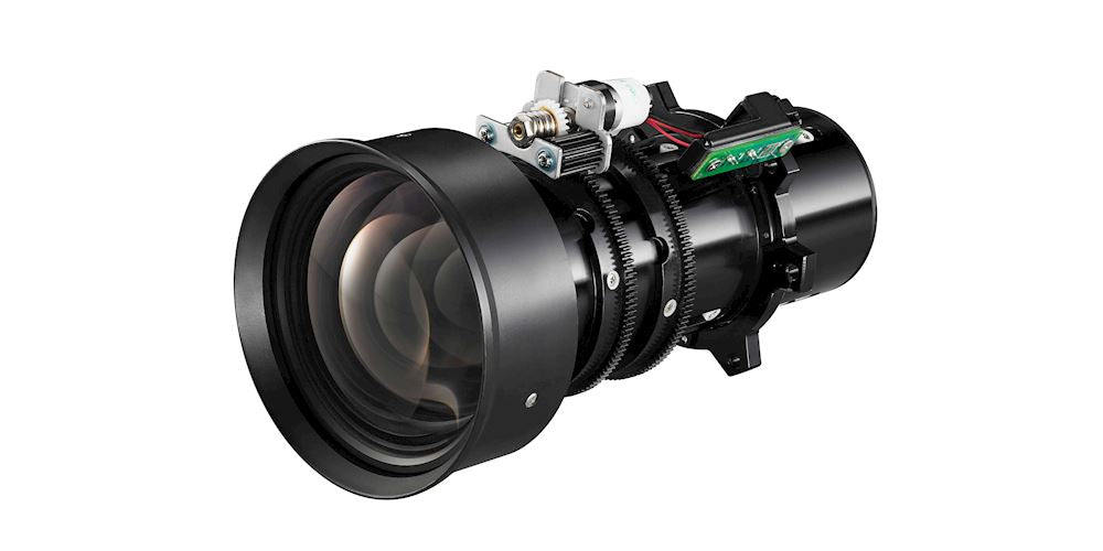 Optoma BX-CTA03 Tele-Zoomobjektiv Zubehör Optoma