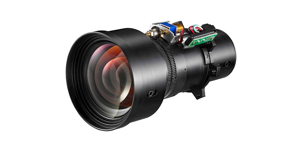 Optoma BX-CTA06 Standardobjektiv Zubehör Optoma