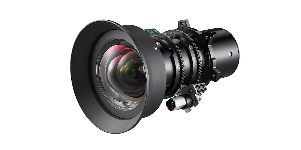 Optoma BX-CTA15 Short-Throw-Objektiv mit motorisiertem Zoom Zubehör Optoma