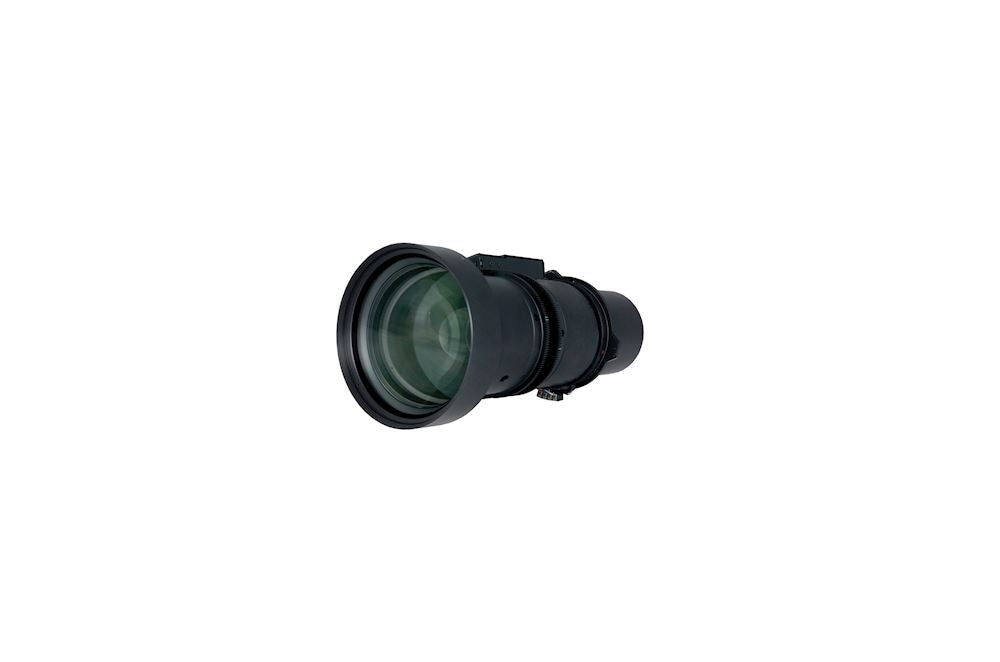 Optoma BX-CTA22 Motorisiertes Weitwinkel-Zoom-Wechselobjektiv Objektiv Optoma