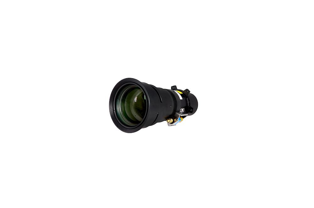 Optoma BX-CTA23 Motorisiertes Ultra-Long-Throw-Objektiv mit 1,8fachem Zoom Objektiv Optoma