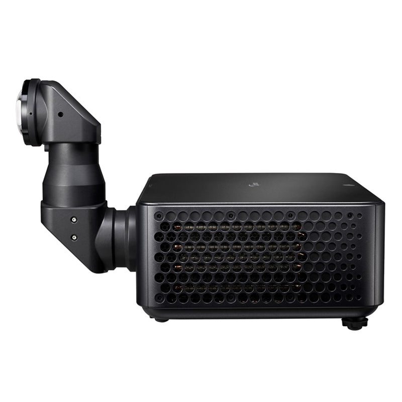 Optoma BX-CTA28 Ultra-Kurzdistanzobjektiv – Snorkel-Linse, 0.34-0.37:1, motorisiert Objektiv Optoma