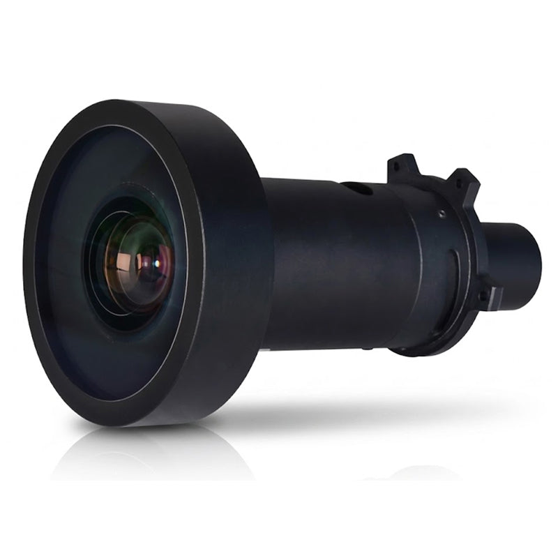 Optoma Optoma BX-CTA Dome Ultrakurzdistanzobjektiv für große Bilder in kleinen Räumen | BX-CTADome - Geeignet für Kuppelgrößen von ungefähr 2~10m Objektiv Optoma