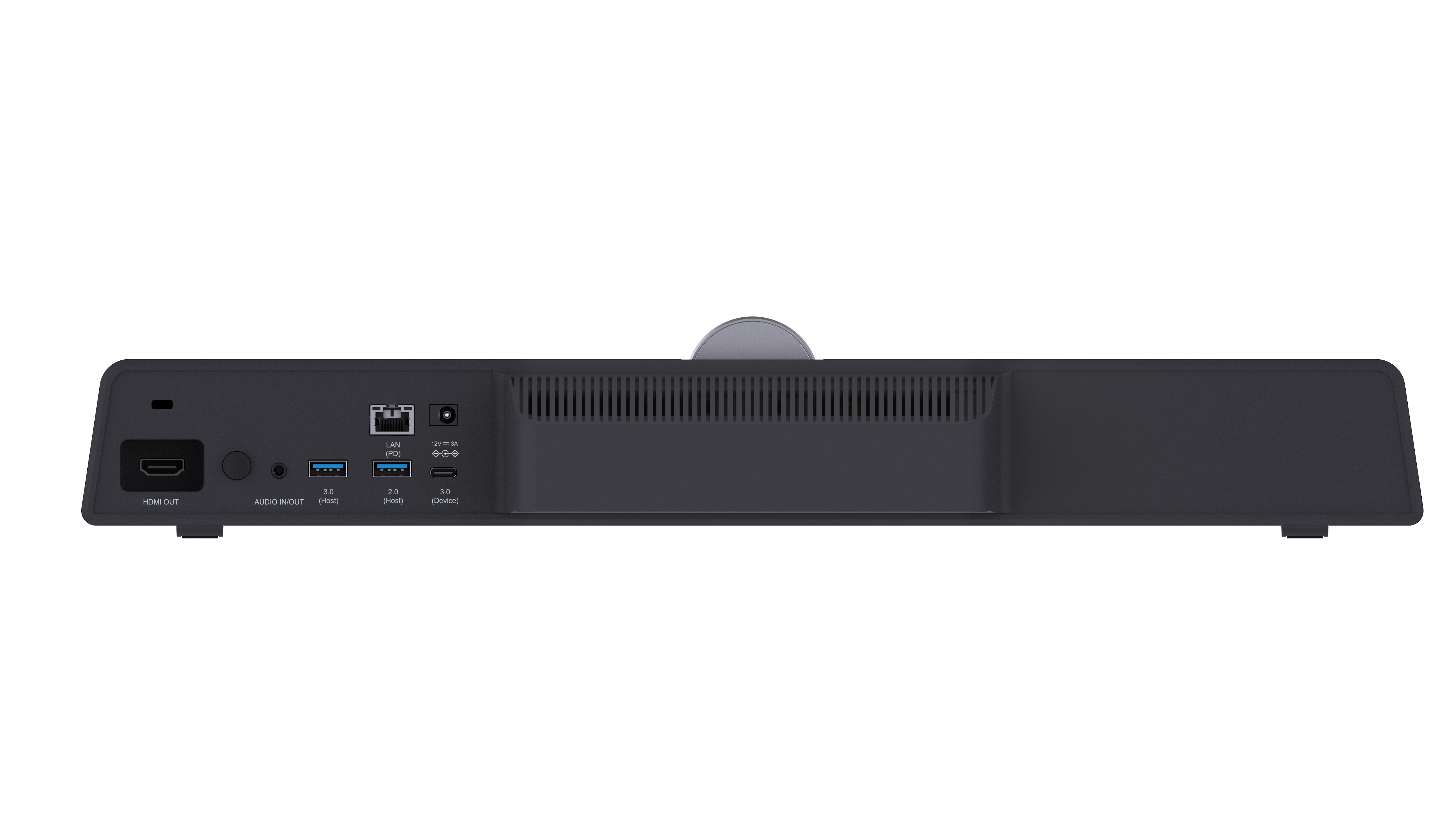 MaxHub UC S15 4K Android Videobar mit Speakertracking All MaxHub