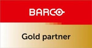 Barco logo