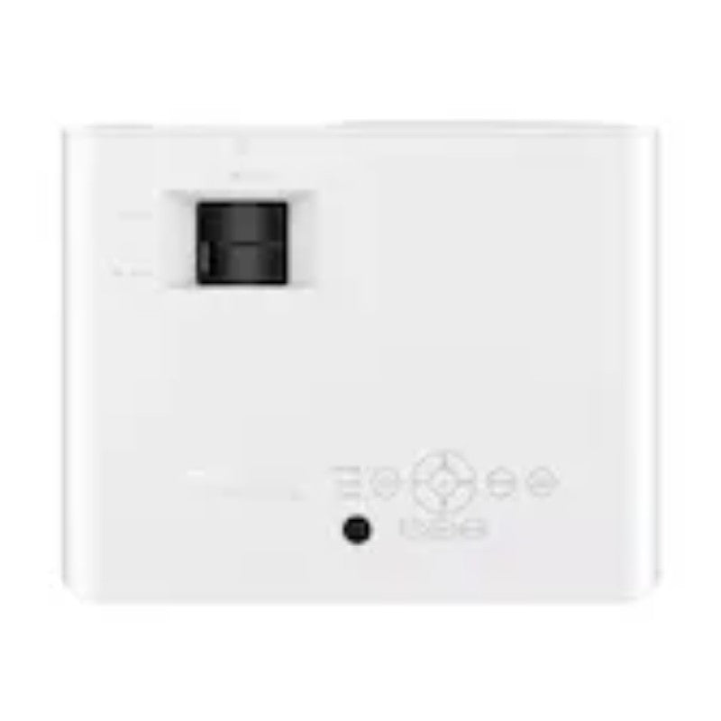 BenQ LH655C Laser-Beamer – Full HD, 4.000 ANSI Lumen, HDMI Projektoren BenQ