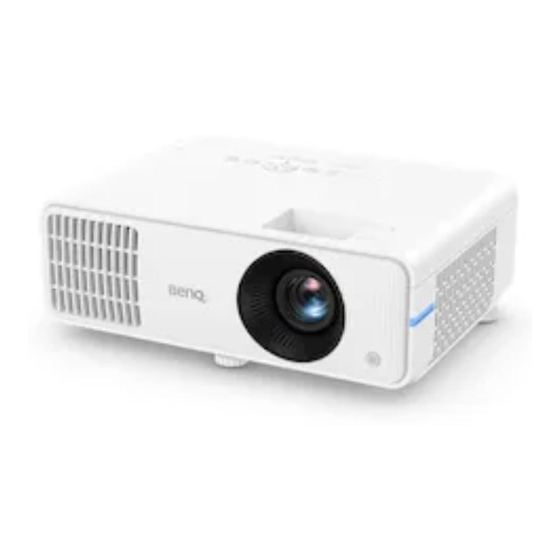 BenQ LW650 Laser-Beamer – WXGA, 4000 ANSI Lumen, SmartEco Projektoren BenQ