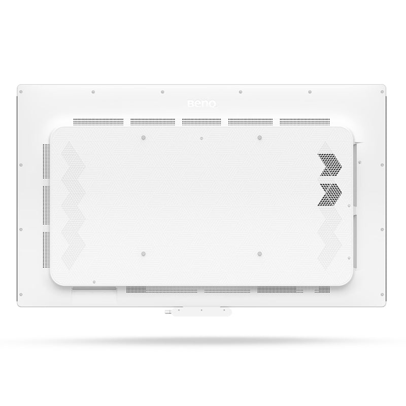 BenQ CM05-Serie Interaktives Whiteboard – Android 15, 4K UHD, Google EDLA All / interaktives Display BenQ