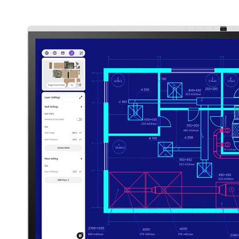 BenQ CP05-Serie Interaktives Whiteboard – Android 15, 4K UHD, Google EDLA All / interaktives Display BenQ