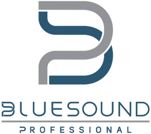 BlueSound logo