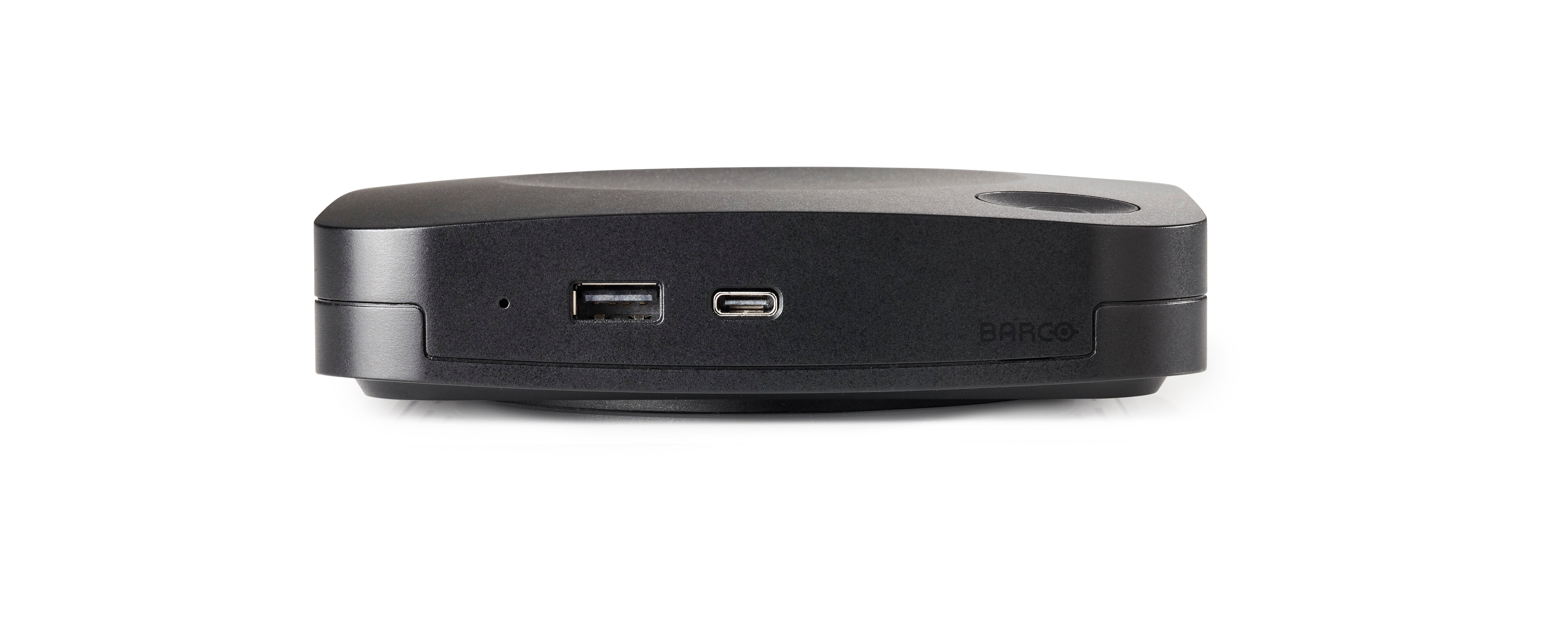 Barco C-5 ClickShare GEN1 drahtloses Präsentationssystem Präsentationstechnik Barco