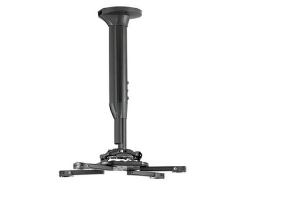 Chief Projector Mount 11kg KIT 30-45cm Black Halterung Chief by LegrandAV