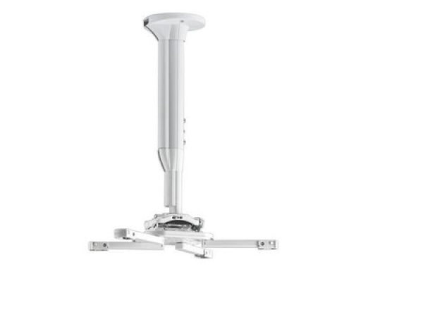 CHIEF Deckenhalterung für Projektor 30-45cm, weiss Halterung Chief by LegrandAV