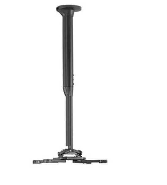 CHIEF Deckenhalterung für Projektor 45-80cm, schwarz Halterung Chief by LegrandAV