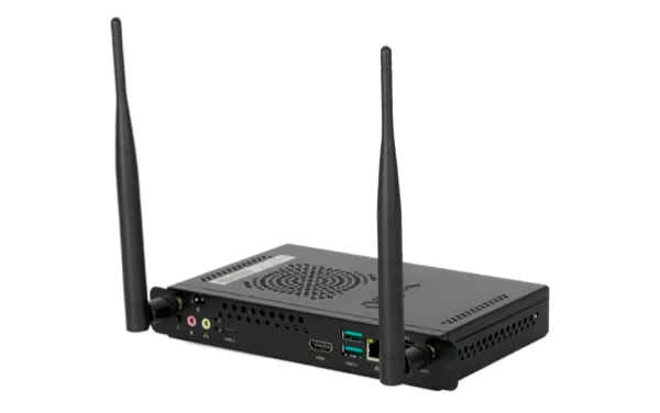 Clevertouch OPS-PC mit Intel® Core™ i5 – OPS-Modul für interaktive Displays All Clevertouch