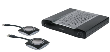 Barco ClickShare CSE-200+ SONDERANGEBOT Präsentationstechnik Barco