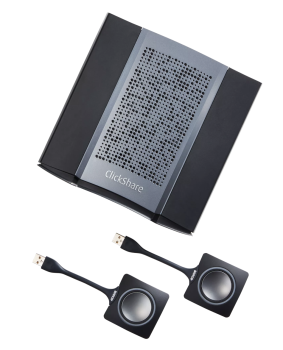 Barco ClickShare CSE-200+ SONDERANGEBOT Präsentationstechnik Barco