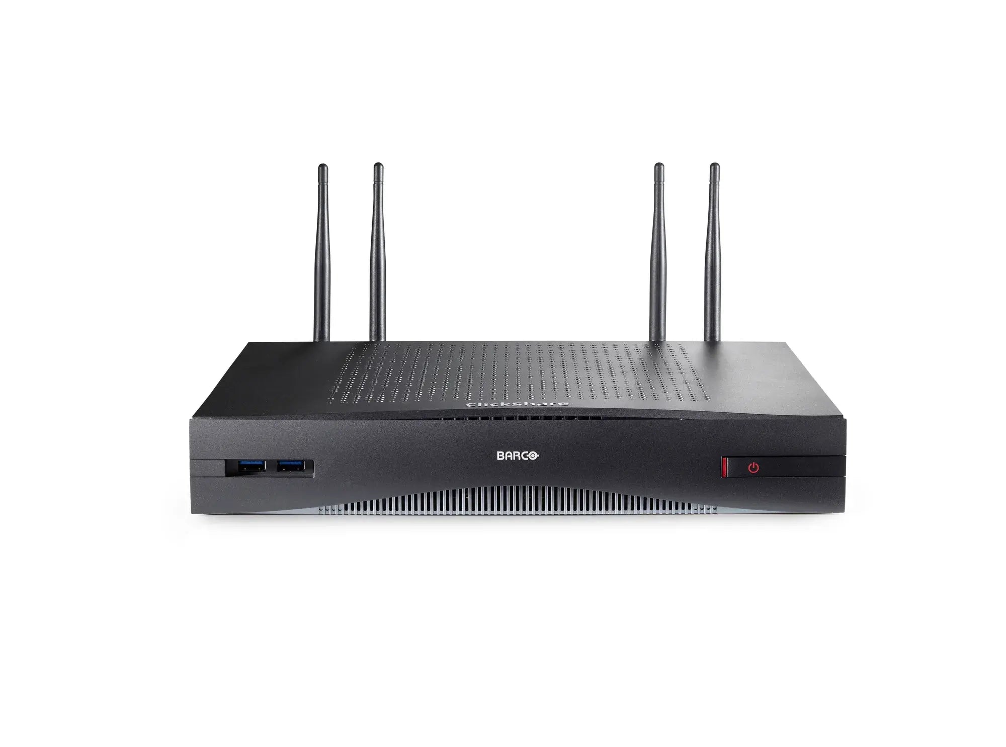 Barco ClickShare CSE-800 Drahtloses Präsentationssystem Mediensteuerung Barco