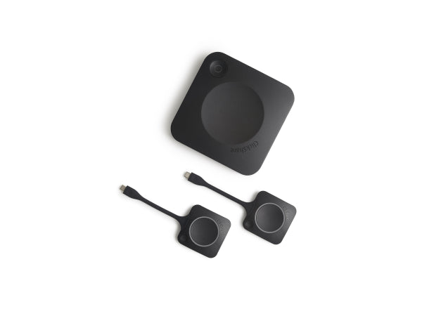 Barco ClickShare Conference CX-30 GEN1 inkl. 2x USB-C CX-Button Präsentationstechnik Barco