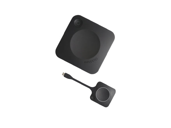 Barco ClickShare Conference CX-20 GEN2 inkl. 1 USB-C Button (50€ Rabatt mit Code: HNY50) Präsentationstechnik Barco