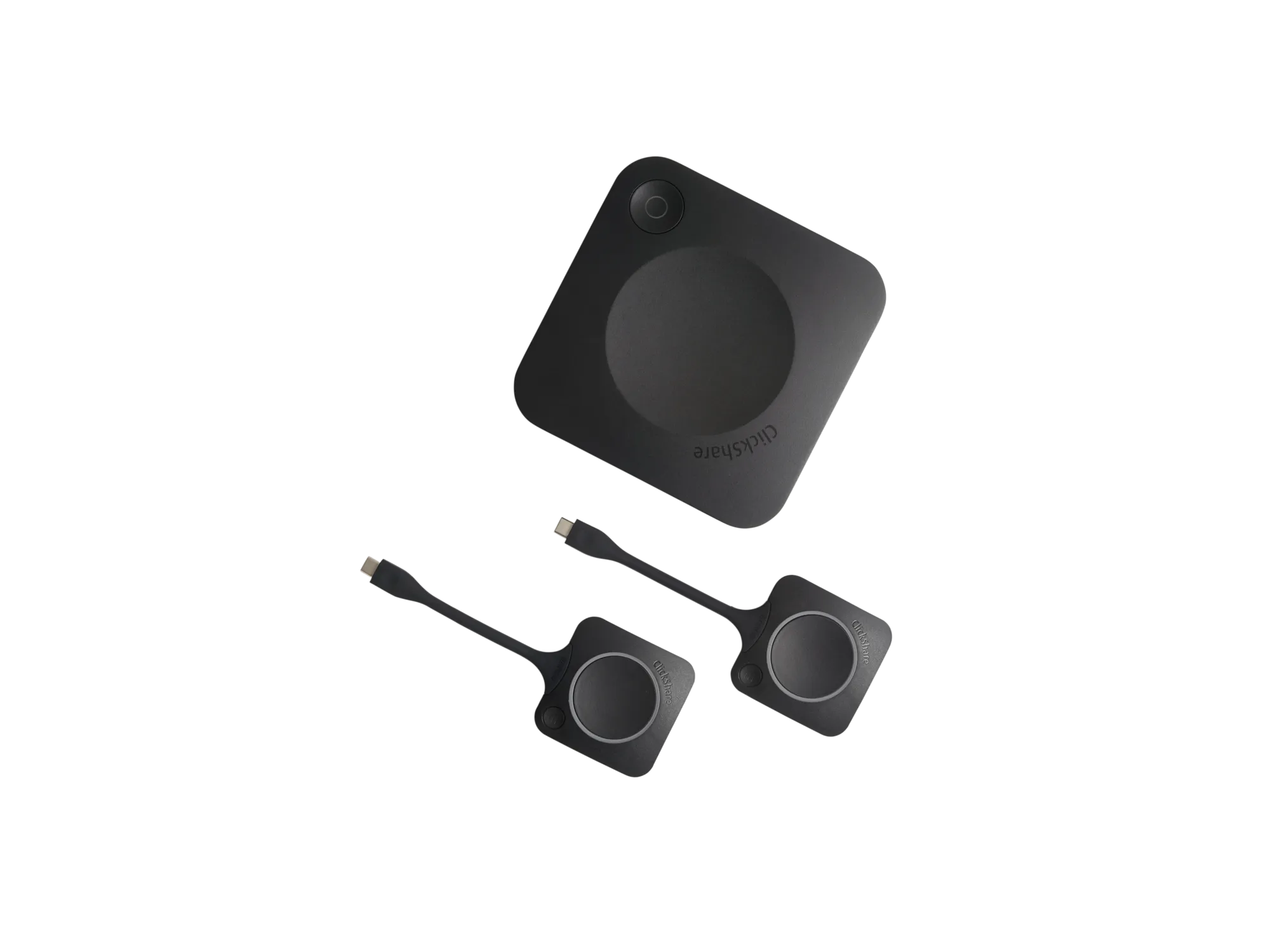 Barco C-10 GEN2 ClickShare Present inkl. 2x USB-C Button Präsentationstechnik Barco