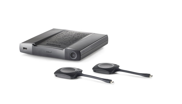 Barco ClickShare Conference CX-50 GEN2 inkl. 2 USB-C Buttons (50€ Rabatt mit Code: HNY50) Präsentationstechnik Barco