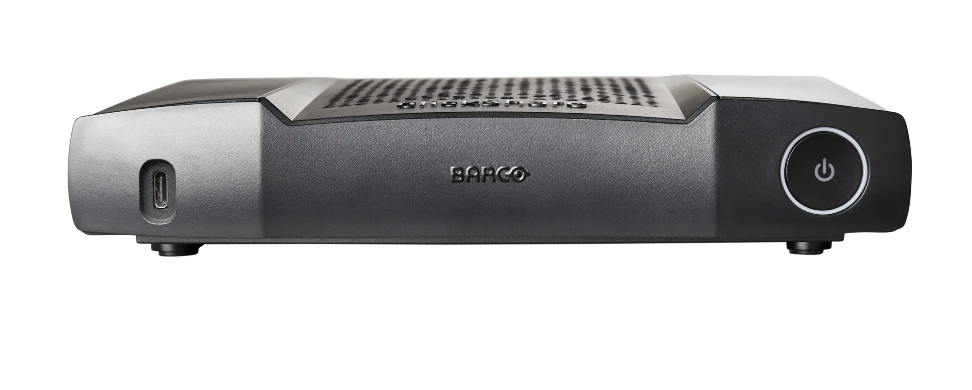 Barco ClickShare Conference CX-50 GEN2 inkl. 2 USB-C Buttons (50€ Rabatt mit Code: HNY50) Präsentationstechnik Barco