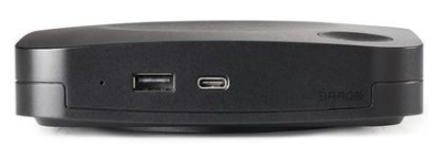 Barco C-10 GEN2 ClickShare Present inkl. 2x USB-C Button Präsentationstechnik Barco