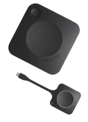 Barco C-10 GEN2 ClickShare Present inkl. 2x USB-C Button Präsentationstechnik Barco