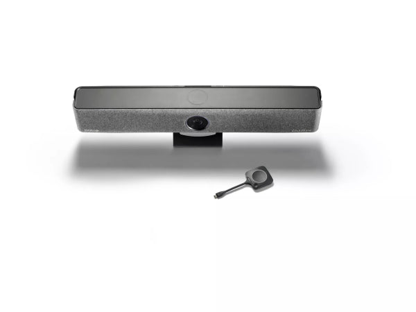 Barco ClickShare Bar Core - 4K All in One Videokonferenzbar (50€ Rabatt mit Code: HNY50) Präsentationstechnik Barco