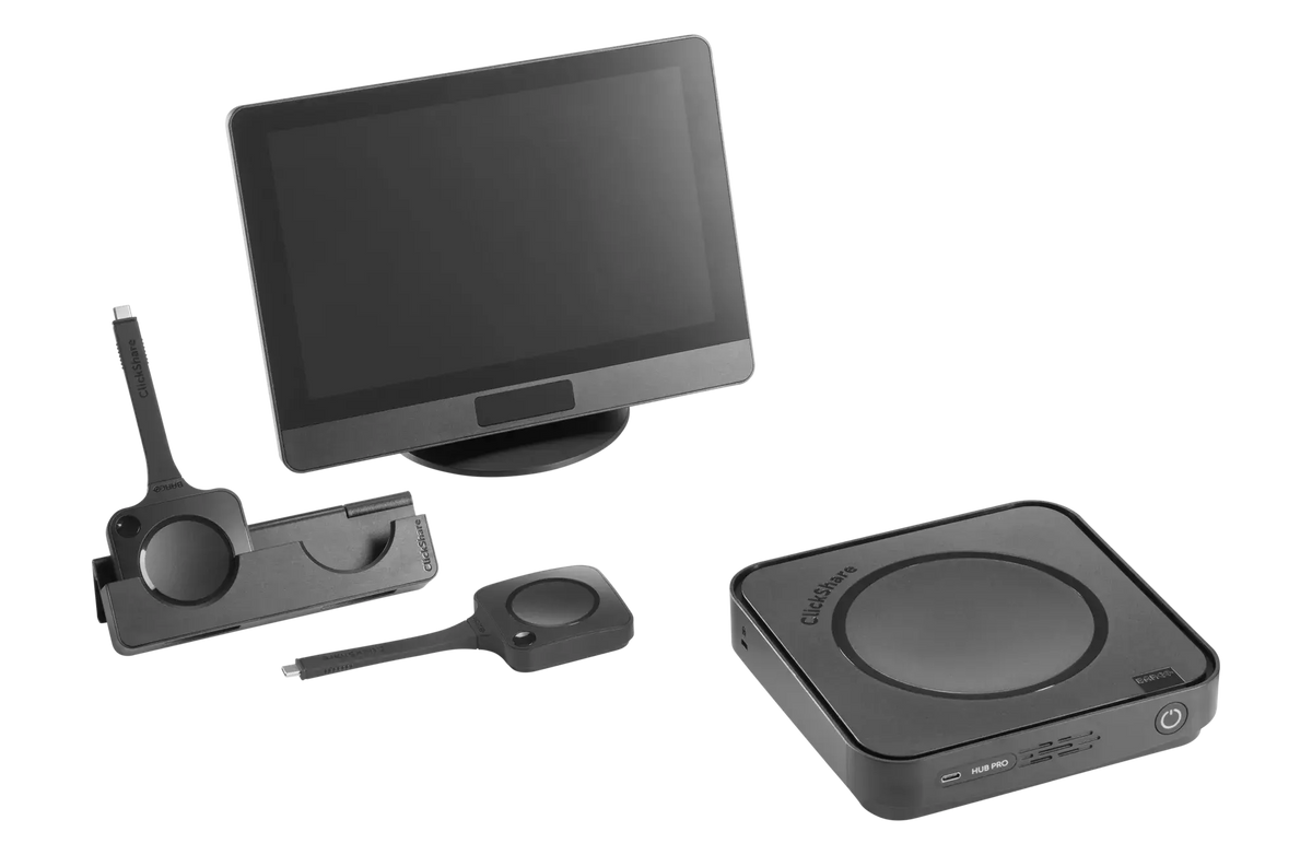 Barco ClickShare