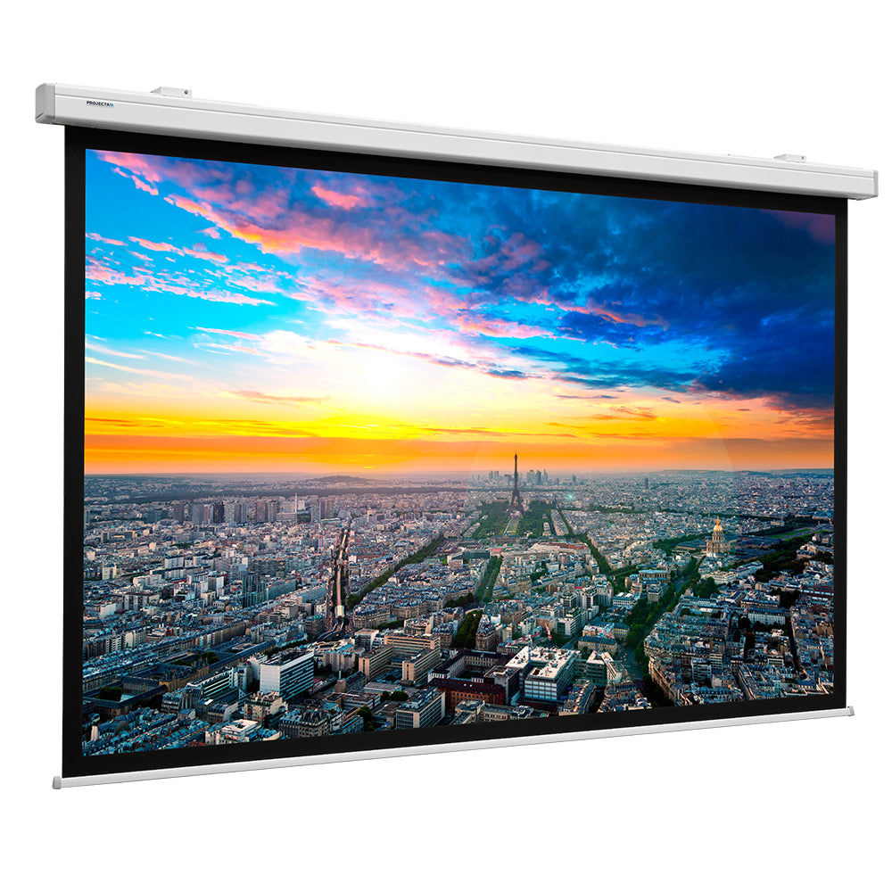 Da-Lite Compact Electrol RF Motorleinwand All Legrand | AV Netherlands B.V