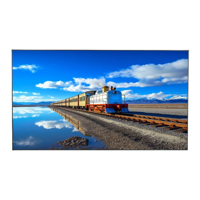 Dahua SAI-Serie Digital Signage Display – 4K UHD, Android 11, für 24/7 Betrieb