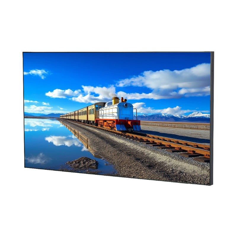 Dahua SAI-Serie Digital Signage Display – 4K UHD, Android 11, für 24/7 Betrieb