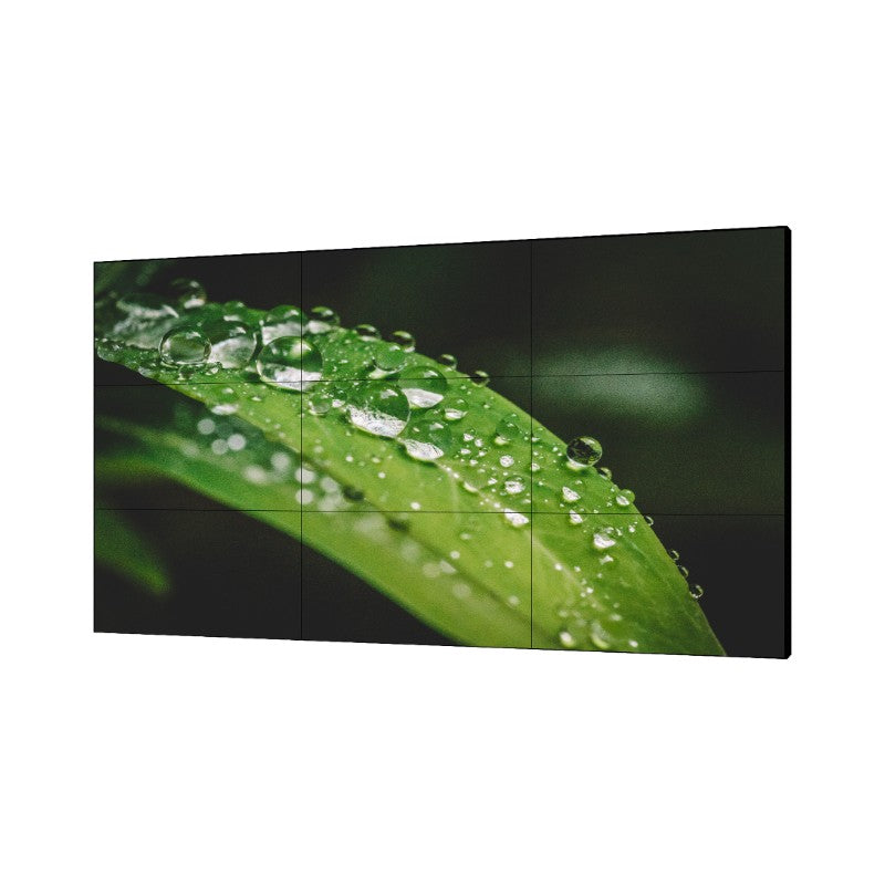 Dahua DHI-LS490UCM-UF Videowall-Display – 49 Zoll, Full HD, 3,5mm Bezel