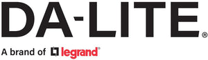 Da-Lite logo
