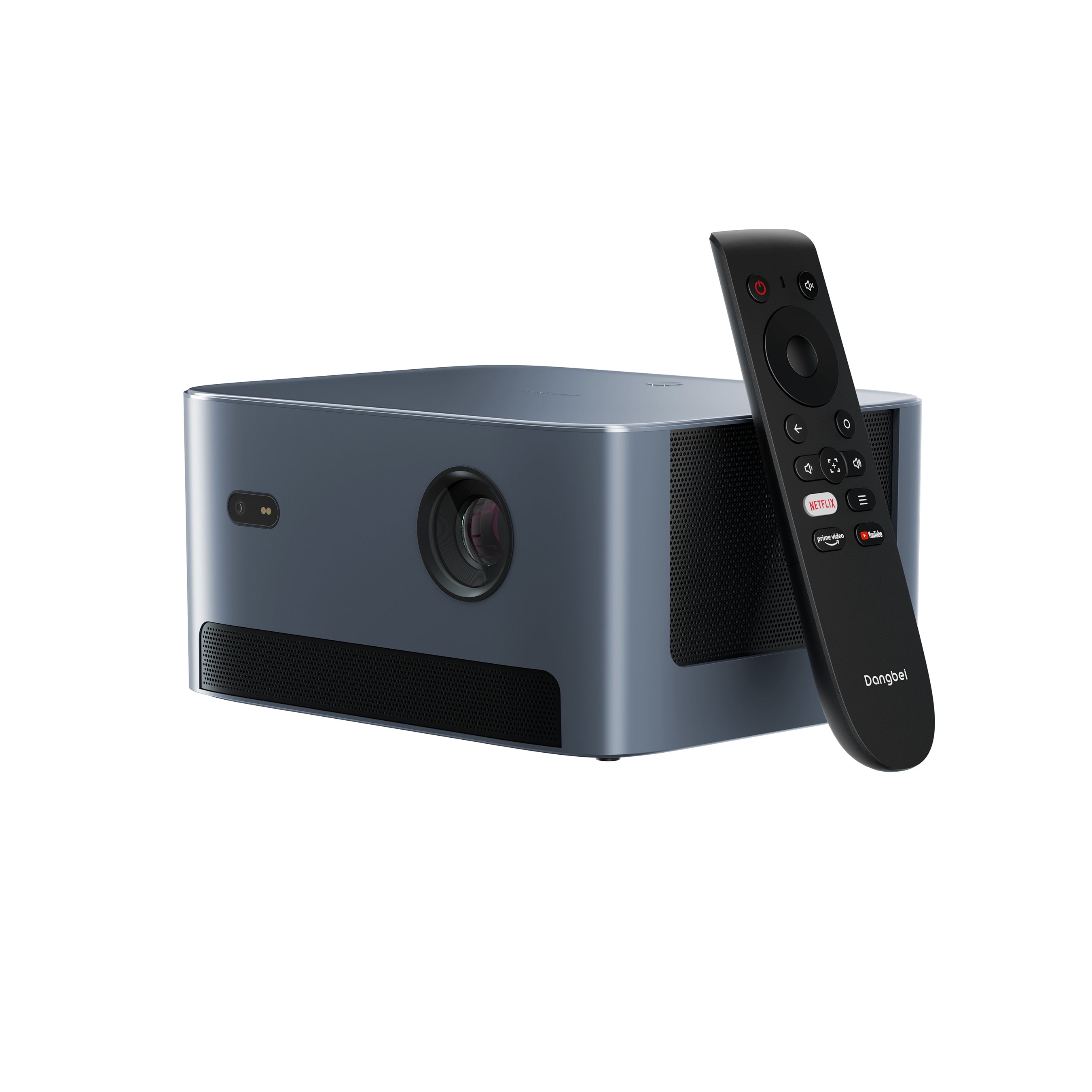 Dangbei Neo FullHD Projektor, blau Projektoren Dangbei