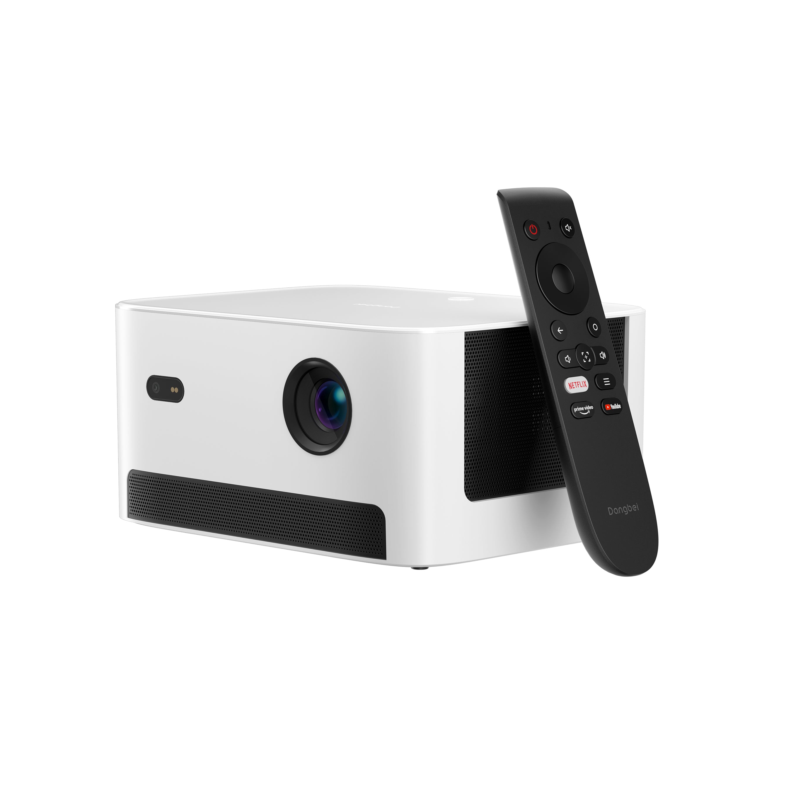 Dangbei Neo FullHD Projektor, weiß Projektoren Dangbei